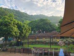 -自在弥林花园餐厅(云栖店)