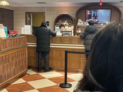 -国际饭店·帆声西饼屋(黄河路店)
