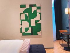 -米漾酒店(深圳会展中心岗厦地铁站店)