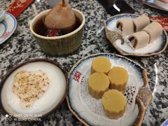 芸豆卷-天津卫码头(南开大悦城店)
