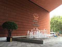 -上海衡山路十二号华邑酒店