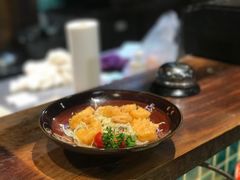 智利虾-鸟鸣门屋台料理(金帝银泰店)