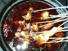 上上签-串来串去(中关村店)