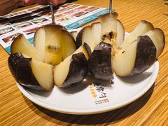 -金掌勺·锅包肉(广渠门店)