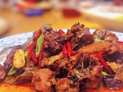 -半山•草庐玖厨(机场路店)