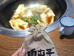 -咱屯子铁锅炖直营店(南湖大路店)