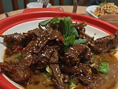 啤酒鸭-海燕酒店(惠济路店)
