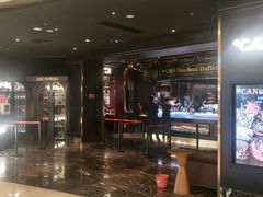 -加餐海鲜自助(宝龙一城店)