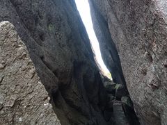 -南武当山景区