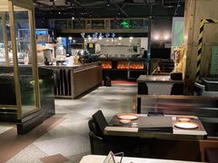 -極上萬膳·日料放题(海岸城店)
