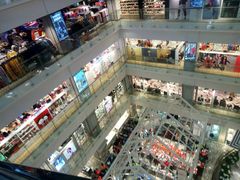 -优客城市奥莱