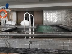-上海柏悦酒店