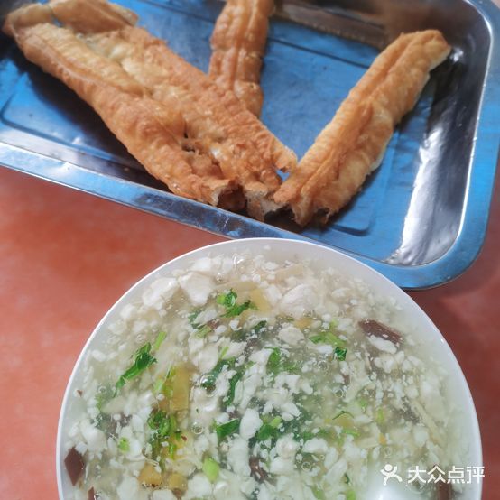 泰州小吃
