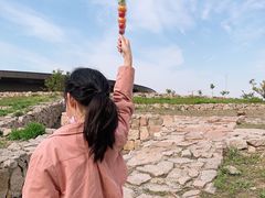 -滆湖低碳生态公园