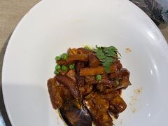 -味莊·青岛菜(云霄路店)