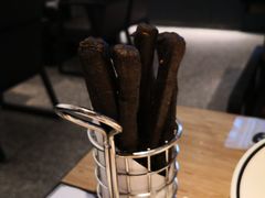 梦幻小油条-太二酸菜鱼(菱角湖万达店)