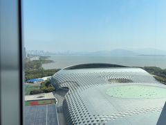 -小南洋海景餐厅(深圳湾店)