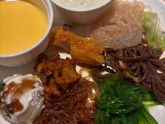 -比格比萨自助(万柳华联店)