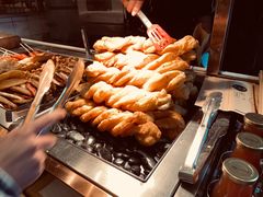 -头壹号 大油条·老长沙盖码饭(北辰店)
