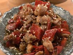-付小姐在成都(中山公园店)