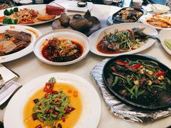 -万达瑞华酒店·品珍中餐厅