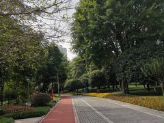 -龙头寺公园