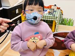 -猴有戏教育戏剧·音乐剧·主持口才·演讲朗诵辩论(环球港华师大校区)