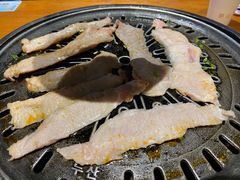 猪颈肉-鶴山李