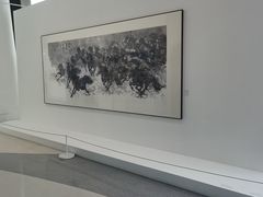 -平安金融中心云际观光层