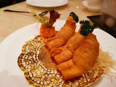 -8餐厅(新葡京酒店)