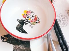 -新白鹿餐厅(城西银泰城店)