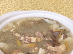 -老东风菜馆·潮汕大排档