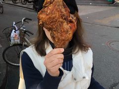 -王二甩老木子鸡(江湾店)