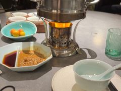 -鼎鼎香·港式火锅(北京SKP店)