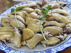 -老客家美食• 竹筒饭• 河鲜(龙门永汉店)