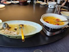-沅江水·空中花园餐厅(珠江新城雅居乐中心店)