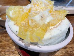 -柠檬花院烤肉·会议团建·聚会·求婚(三圣乡店)