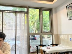-新新湘菜馆(新中街二条店)