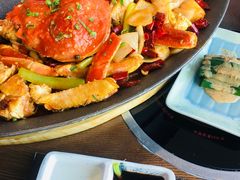 -蟹之国·精品蟹料理(极地店)