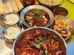 -蓉三少冒烤鸭·四川小吃集(北京首店)