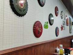 -盐与味葱葱鲫鱼•自贡菜江湖菜(春熙店)
