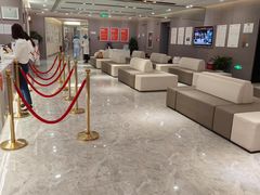 -爱康国宾体检中心(北京航天桥光耀东方分院)