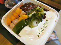 -WONDER ICE 萬得冰田(建設路总店)