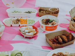 -云漫湖生态度假公园