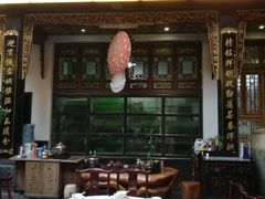 -蔼若春.传承三十年云南菜(金碧公园店)