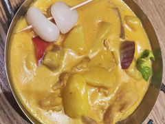 -迷你椰·泰式大排档(北京首店)