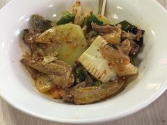 -八一好吃街·高品美食广场