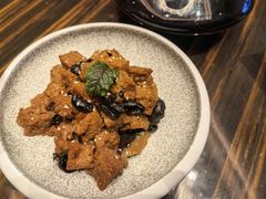 -环球港凯悦 · 享悦中餐厅