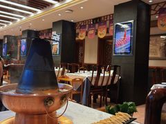 -东来顺饭庄(天坛店)