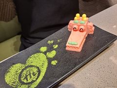 -海底捞火锅(金光华店)